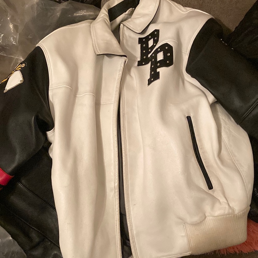 Nice jacket